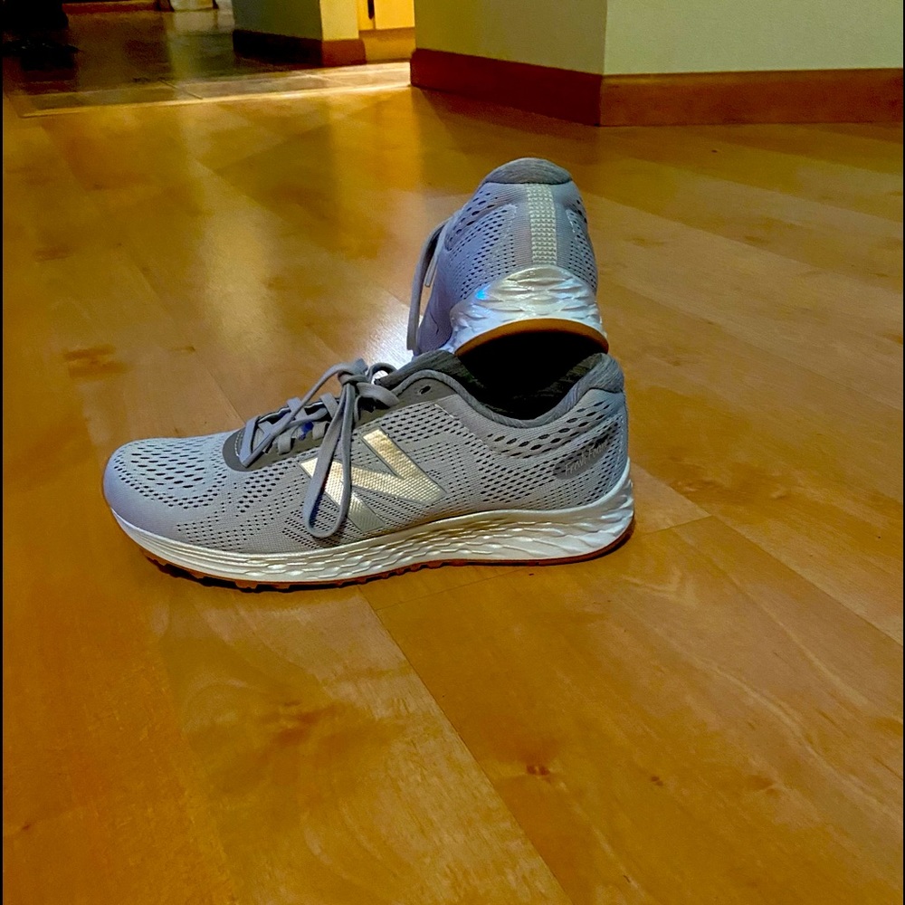 NB Fresh Foam Running Shoes